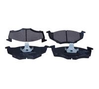 MAXGEAR Plaquettes De Frein Avant Pour VW Golf III Polo Variant Seat Ibiza II