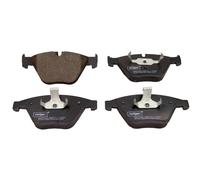 MAXGEAR Plaquettes De Frein Ensemble Avant Pour BMW X1 3ER Touring