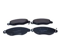 MAXGEAR Plaquettes De Frein Ensemble De Plaquettes Avant Pour Ford Transit Bus