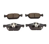 MAXGEAR Plaquettes De Frein Ensemble De Plaquettes Avant Pour Honda Civic IX