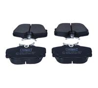 MAXGEAR Plaquettes De Frein Ensemble De Plaquettes Avant Pour Mercedes-Benz 190