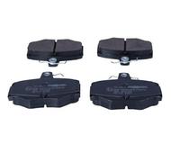 MAXGEAR 19-0421 Plaquettes de frein