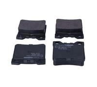 MaXgear Plaquettes de frein 19-0413 Arrière pour PEUGEOT 406, 406 Break, 605, 607