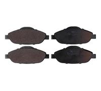 Plaquettes de frein 19-1793 MAXGEAR pour PEUGEOT 5008 308 I 308 SW I 308 CC