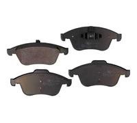 MAXGEAR Plaquettes de freins Avant non préparé pour l'indicateur d'usure Épaisseur 18mm 19-0900 Compatible avec RENAULT Clio IV 3/5 portes BH Laguna III 5 portes BT, BT0/1 Laguna III Coupé DT, DT0/1