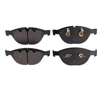 MAXGEAR Plaquettes de freins Avant préparé pour l'indicateur d'usure 19-1078