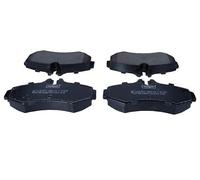 MAXGEAR 19-0571 Plaquettes de frein