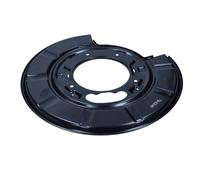 MAXGEAR Platine d'ancrage Pare-boue arrière droit pour Mercedes Viano W639