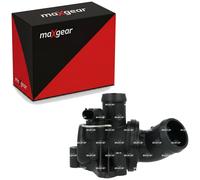 MAXGEAR Plot de berceau/Support d'agrégats avant MGZ-601009 pour A6
