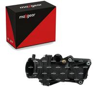 MAXGEAR Plot de berceau/Support d'agrégats avant MGZ-608008 8200371332