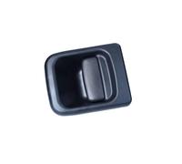 Poignée de coffre Porte arrière du véhicule noir 28-1415 MAXGEAR pour RENAULT