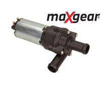 Maxgear Pompe à Eau Auxiliaire Électrique 18-0234 Pour Mercedes C E CLK G Vito