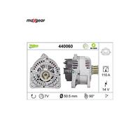 MAXGEAR Pompe à vide, freinage 44-0060 pour AUDI VW 068145101G