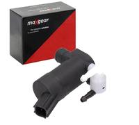 MAXGEAR Pompe de lave-glace 12V, 1231600 1355124 1S7117K624FD