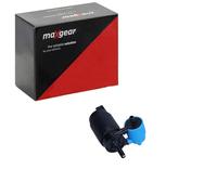 MAXGEAR Pompe d'eau de nettoyage nettoyage des vitres avant et arrière Pompe De Lave-Glace 45-0008