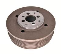 MAXGEAR Poulie damper (vilebrequin) Poulie Damper 30-0055
