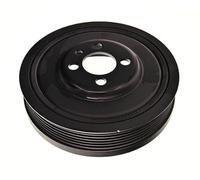 MAXGEAR Poulie damper (vilebrequin) Poulie Damper 30-0073