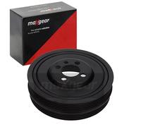 MAXGEAR 30-0141 Poulie damper (vilebrequin)