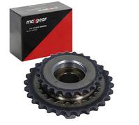 MAXGEAR Poulie d'arbre à came supérieur Roue dentée arbre à came 54-1495