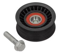 MAXGEAR Poulie De Guidage Pour Audi A8 6.0 W12 Quattro