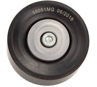 MAXGEAR Poulie De Guidage Pour BMW X3 3.0D 2.0D 3.0SD 54-0626