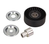 MAXGEAR Poulie De Guidage Pour Porsche 911 Cabriolet 3.4