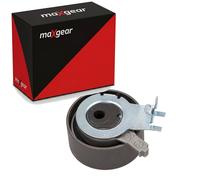 MAXGEAR Poulie de tension, courroie crantée 55541MG pour RENAULT VOLVO 30638277