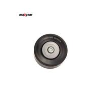 Galet de courroie trapézoïdale 54-0626 MAXGEAR pour BMW 3 X3 7 3 Touring X5 5 6