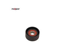 MaXgear Galet de courroie trapézoïdale 54-0309 Matière plastique pour FORD VOLVO