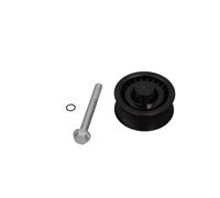 MAXGEAR Poulie renvoi courroie 56726MG pour CAYENNE PANAMERA 7PP145276