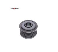 MaXgear Écran thermique d'échappement 30-0097 pour Mercedes-Benz Classe E et CLK
