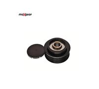 Écran thermique d'échappement 30-0092 MAXGEAR pour VW VOLVO