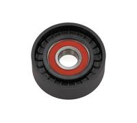 MAXGEAR Poulie tendeur de courroie d'accessoire Poulie tendeur 54-0643
