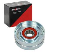 MAXGEAR Poulie tendeur de courroie d'accessoire Poulie tendeur 54-0822