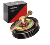 MAXGEAR Poulie tendeur de courroie d'accessoire Poulie tendeur 54-2093