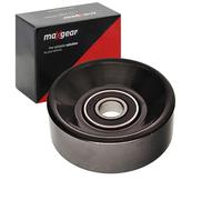 MAXGEAR Poulie tendeur de courroie d'accessoire Poulie tendeur 54-2101
