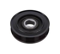 MAXGEAR Poulie vilebrequin 30-0124 37,2mm 156,5mm
