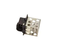 MAXGEAR Prérésistance, moteur électrique (ventilateur de radiateur) 7701049661/M
