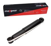 MAXGEAR PRESSION DE GAZ