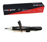 MAXGEAR PRESSION DE GAZ