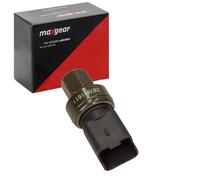 MAXGEAR Pressostat climatisation Capteur de pression de climatisation AC173988