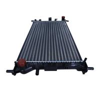 MAXGEAR Radiateur Compatible Pour Ford Focus Fiat Brava DAW DBW DNW DA