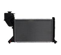MAXGEAR Radiateur Compatible Pour Mercedes Sprinter 3-T Fourgon 903 901 902