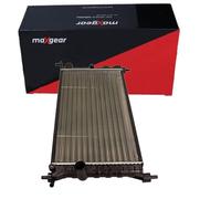 MAXGEAR Radiateur du moteur AC280744 pour Corsa B Schrägheck (S93) 30, 34mm