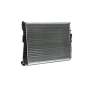 MAXGEAR Radiateur du moteur Module de Refroidisement Boîte automatique Largeur de filet 580mm Longueur de filet 449mm Profondeur de filet 30mm Profondeur de filet 32mm AC259188
