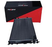 MAXGEAR Radiateur du moteur Module de Refroidisement Largeur de filet 578mm Longueur de filet 399mm Profondeur de filet 26mm Compatible avec MINI 3/5 portes R50, R53 AC135648