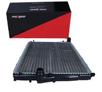 MaXgear Radiateur moteur AC213604 – 580×449×30 mm pour BMW 3 Berline (E46)