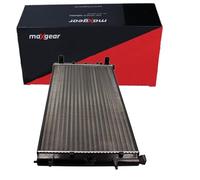 MAXGEAR Radiateur du moteur Module de Refroidisement Largeur de filet 720 377,5mm Longueur de filet 346 721mm Profondeur de filet 34mm pour VW Transporter T4 Minibus AC263034