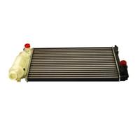MAXGEAR Radiateur Eau Compatible Pour Fiat Panda 169 1.2 1.4 Natural Power
