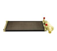 MAXGEAR Radiateur Eau Pour Fiat Punto Cabriolet Lancia Y 176C 176 840A